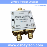20dB 500_6000 2 Way Power Divider Splitter Combiner